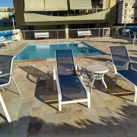 Apartamento Conforto Com Proximidade
